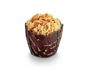 Äpple - Vaniljmuffin 80g